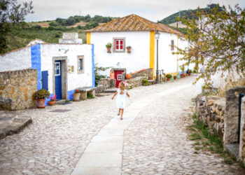 Aldeia da Mata Pequena: um regresso sereno ao mundo rural