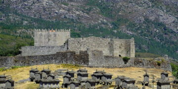 Lindoso: todo o charme do Gerês em apenas uma aldeia
