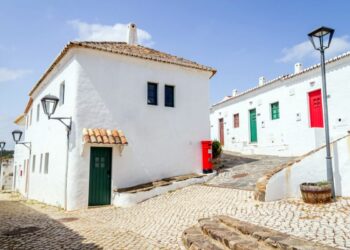 Pedralva: o segredo mais bem guardado do Algarve