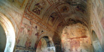 Villa Romana de São Cucufate: ruínas romanas com dois milénios na planície alentejana