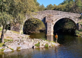 Hermisende: a aldeia espanhola que poderia pertencer a Portugal