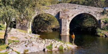 Hermisende: a aldeia espanhola que poderia pertencer a Portugal