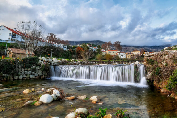 Unhais da Serra: o segredo bem guardado da Serra da Estrela