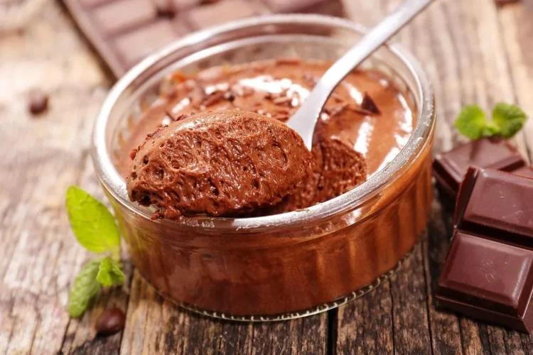 Truques e dicas para fazer a mousse de chocolate perfeita