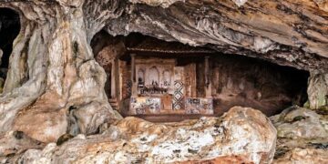O santuário secreto da Serra da Arrábida junto ao Atlântico