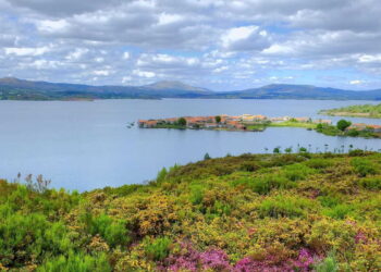 Provavelmente, a aldeia mais bonita de Trás-os-Montes