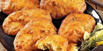 Pataniscas de bacalhau estaladiças: truques e segredos para ficarem crocantes