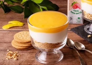 Truques e segredos para fazer as natas do céu perfeitas