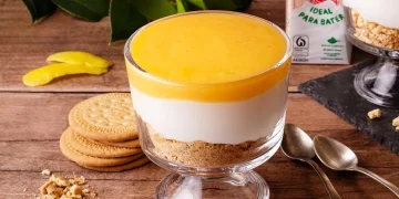 Truques e segredos para fazer as natas do céu perfeitas