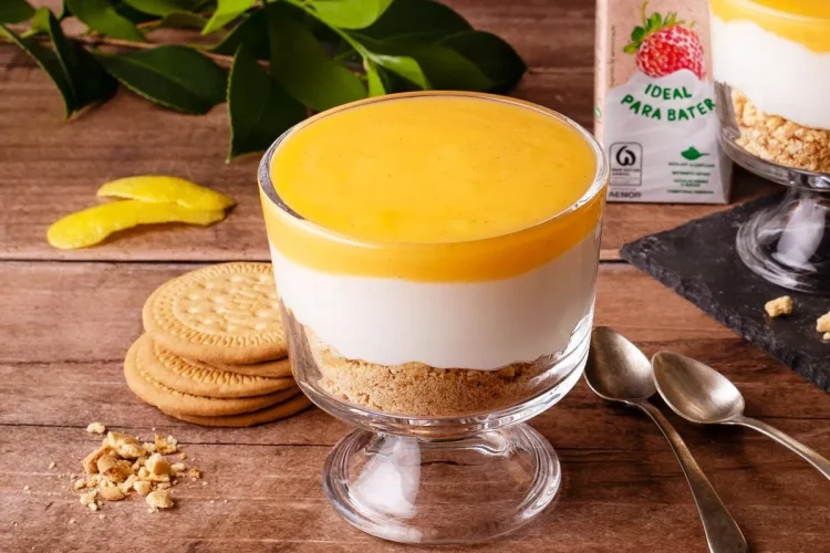 Truques e segredos para fazer as natas do céu perfeitas