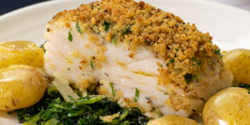 Bacalhau com broa: os segredos de um clássico bem feito