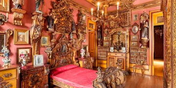 Casa Museu Fernando de Castro: um local invulgar para descobrir no Porto