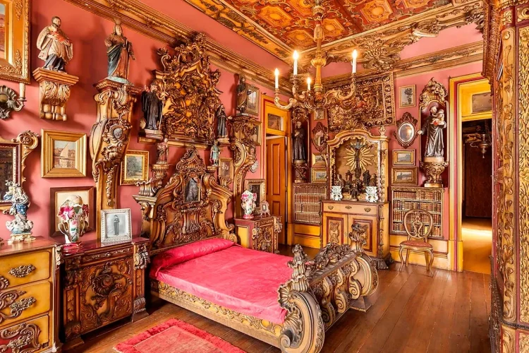 Casa Museu Fernando de Castro: um local invulgar para descobrir no Porto