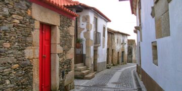 Barcos: a aldeia vinhateira que guarda a essência do Douro