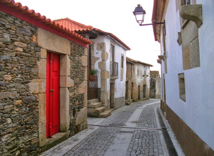 Barcos: a aldeia vinhateira que guarda a essência do Douro