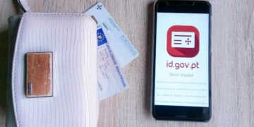 A carta de condução digital já é válida em Portugal - e poucos condutores sabem como funciona