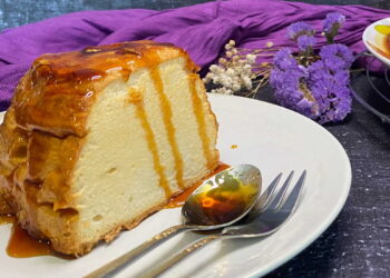 Truques e segredos para fazer o pudim Molotof perfeito