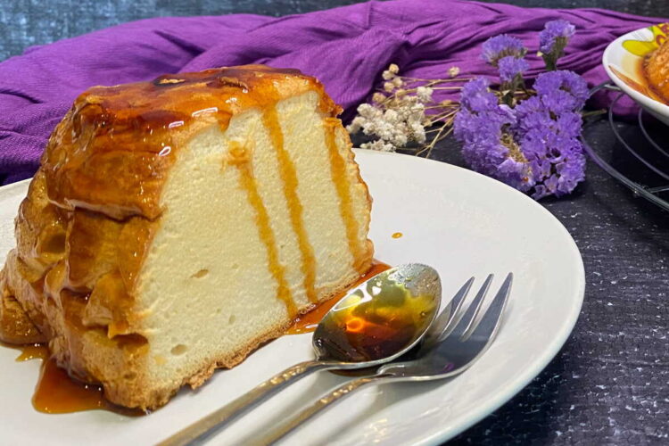 Truques e segredos para fazer o pudim Molotof perfeito