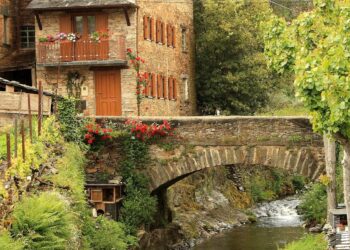 Sobral de São Miguel: uma aldeia de xisto de encantar na Serra do Açor