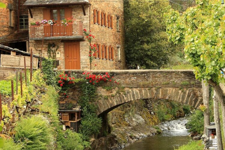 Sobral de São Miguel: uma aldeia de xisto de encantar na Serra do Açor