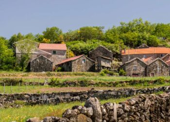 Lamas de Olo: um pequeno segredo para descobrir em Trás-os-Montes