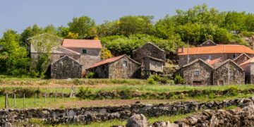 Lamas de Olo: um pequeno segredo para descobrir em Trás-os-Montes