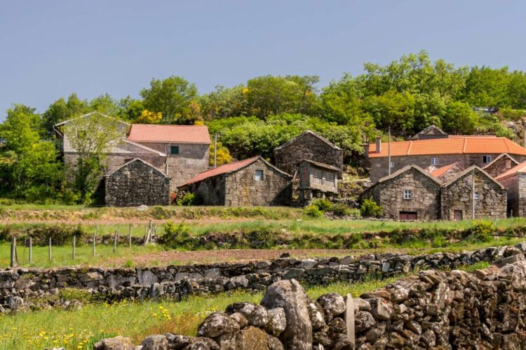 Lamas de Olo: um pequeno segredo para descobrir em Trás-os-Montes