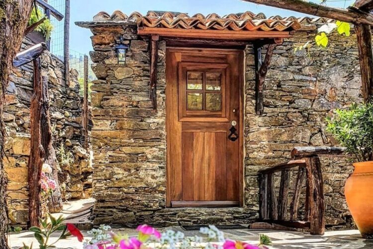 Candal: uma belíssima aldeia de xisto para descobrir na Serra da Lousã