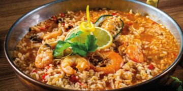 Truques e dicas para fazer o arroz de marisco perfeito