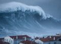 Portugal está preparado para um tsunami? O risco é elevado e nem tudo funciona como deveria
