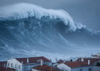 Portugal está preparado para um tsunami? O risco é elevado e nem tudo funciona como deveria