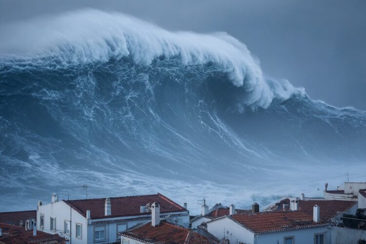 Portugal está preparado para um tsunami? O risco é elevado e nem tudo funciona como deveria