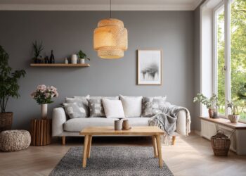 Pintura térmica ou isolamento: que solução faz sentido para a sua casa