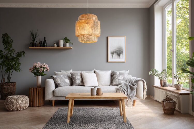 Pintura térmica ou isolamento: que solução faz sentido para a sua casa