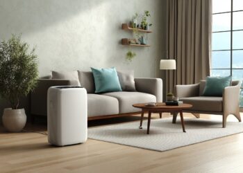 Descubra as diferenças entre desumidificadores dessecantes e de compressor e saiba qual é a melhor opção para casas frias, caves e garagens no inverno.