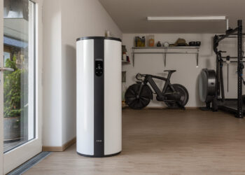 Bomba de calor ou caldeira a gás: o que compensa realmente