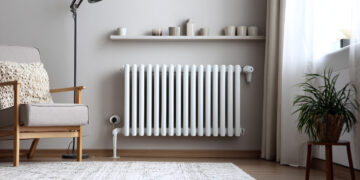 Qual é a forma mais barata de aquecer a casa sem disparar a fatura da luz