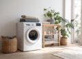 Máquina de lavar roupa: o programa ECO vale realmente a pena?