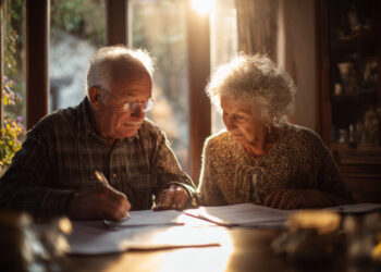 Complemento solidário para idosos: quem tem direito e quanto pode receber