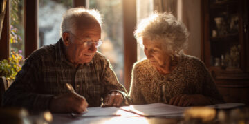 Complemento solidário para idosos: quem tem direito e quanto pode receber