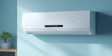 Ar condicionado no inverno: é assim tão caro como dizem? Nem por isso