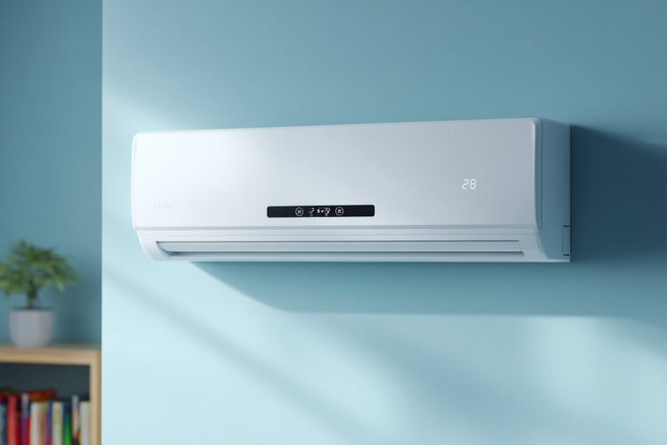 Ar condicionado no inverno: é assim tão caro como dizem? Nem por isso