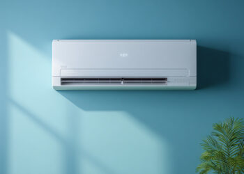 Ar condicionado vs. salamandra a pellets: qual compensa mais?