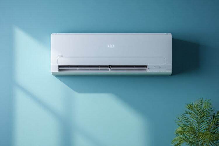 Ar condicionado vs. salamandra a pellets: qual compensa mais?