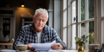 Pensão Social de Velhice: quem pode solicitar este apoio quando não há descontos suficientes