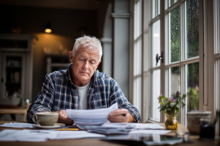 Pensão Social de Velhice: quem pode solicitar este apoio quando não há descontos suficientes