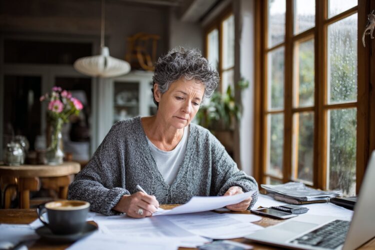 Simulador de pensões: como saber quanto vai receber na reforma