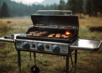 Cozinhar durante um apagão: os utensílios essenciais para manter a casa funcional
