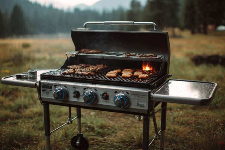 Cozinhar durante um apagão: os utensílios essenciais para manter a casa funcional