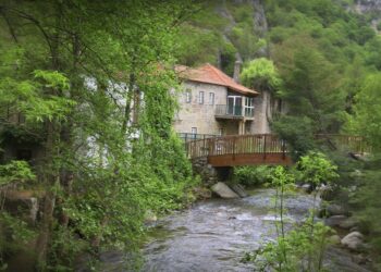 Cevide: a pequena aldeia onde começa Portugal